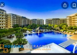 fully furnished 2-bedroom for sale in arista place