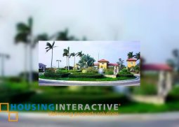prime lot for sale in portofino south