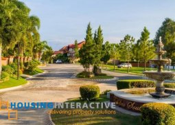 grand lot for sale in portofino south