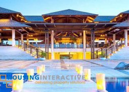 residential lot for sale in playa laiya