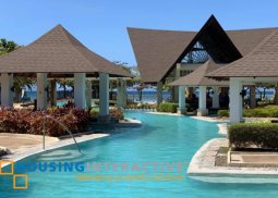 prime lot for sale in playa calatagan