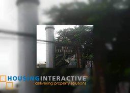spacious lot for sale in brgy. tatalon