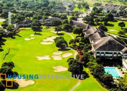 corner lot for sale in the orchard golf and country club