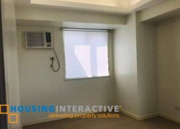 semi furnished 2-bedroom corner unit for rent in avida towers 34th