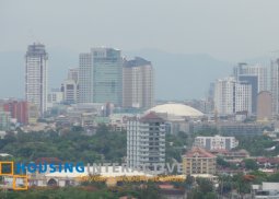 spacious commercial lot for lease in cubao