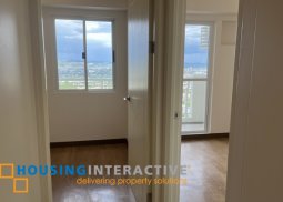 2-bedroom condo unit  for sale in infina towers