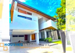 house and lot for sale in xavierville