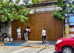 warehouse/house for rent in makati city