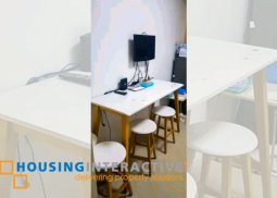 for sale -1br in light residences