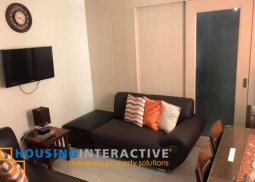 1-bedroom corner unit for sale at jazz residences
