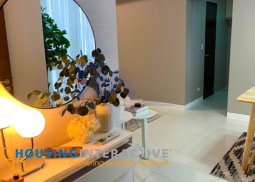 fully furnished 2-bedroom unit with parking for rent in greenbelt hamilton