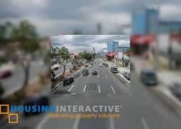 commercial lot for lease in quezon avenue
