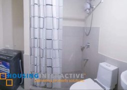 fully furnished 1-bedroom unit for rent in the montane