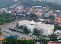 spacious land for sale in antipolo