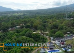 grand lot for sale in eden, toril