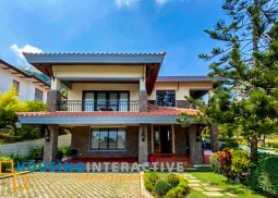 house and lot for sale in lakeview tagaytay highlands