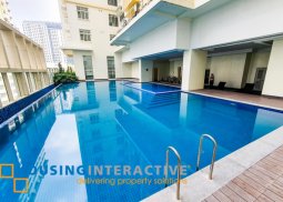 unfurnished studio bedroom for sale in makati city