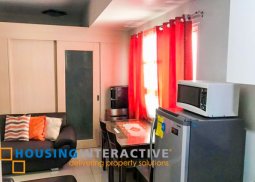 fully furnished 1-bedroom for sale in jazz residences