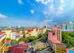 fully furnished 3-bedroom unit in makati city