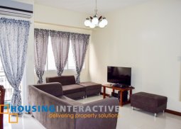 a delightful and palatial 3brcondominium for sale at sonata private residences