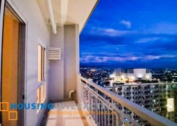 a 2br unfurnished condominium unit for sale at lumiere residences