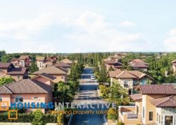 prime lot for sale in portofino 2