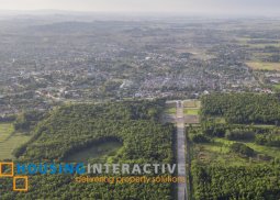 spacious land for sale in capas, tarlac