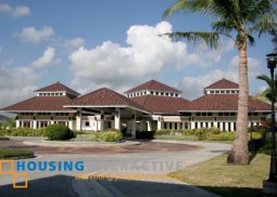 spacious lot for sale in verdana homes