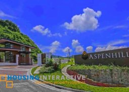 grand lot for sale in aspen hills