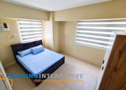 for rent -2br in avida towers 34th