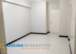 unfurnished 2-bedroom unit for lease in mandaluyong city