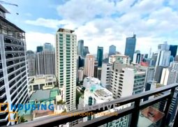 1br loft type for rent in grand soho