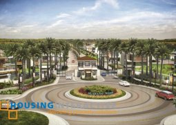 spacious commercial lot for lease in alabang west