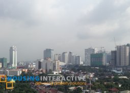 spacious residential lot for sale in cubao