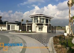 residential lot for sale in alabang west