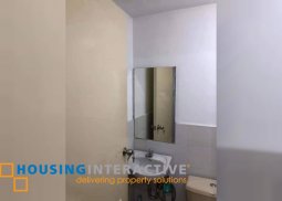 fully furnished 1-bedroom unit for rent in forbeswood heights