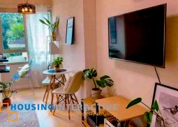 for sale -studio at the grove by rockwell