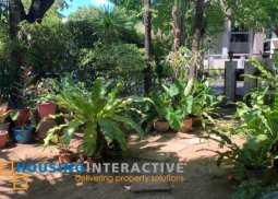 timeless 2-storey, 3-bedroom house for sale in bel-air 3