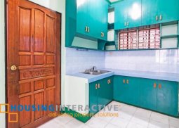 classy 2-bedroom bungalow for sale/rent in afpovai phase 4