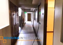 3 bedroom condo unit at birchwood residences