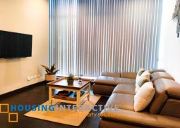 fully furnished 1-bedroom unit for rent in trump tower