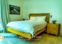 3 bedroom in two salcedo place, makati