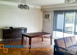 for rent -3br in three salcedo place