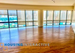 3 bedroom in rizal tower