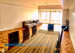 3 bedrooms in the golden empire tower