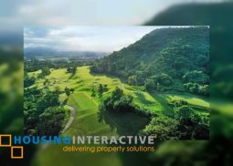 prime lot for sale in ayala greenfield estates