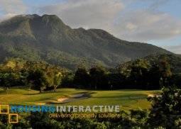 prime lot for sale in ayala greenfield estates