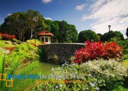 prime lot for sale in ayala westgrove heights