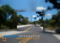 commercial lot for sale in brgy. dela paz, antipolo