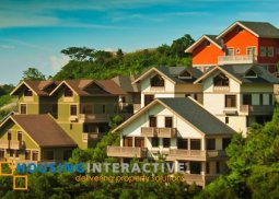 prime lot for sale in crosswinds tagaytay